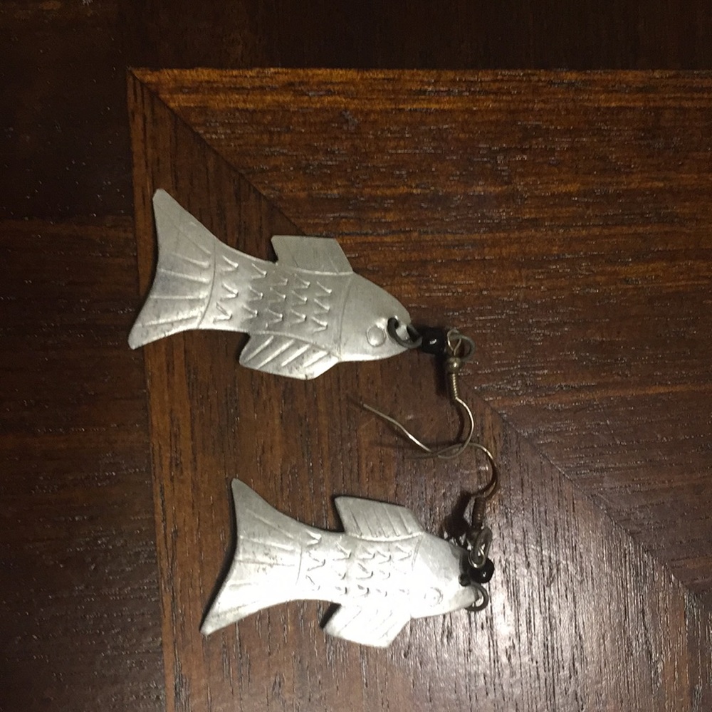 Earring
